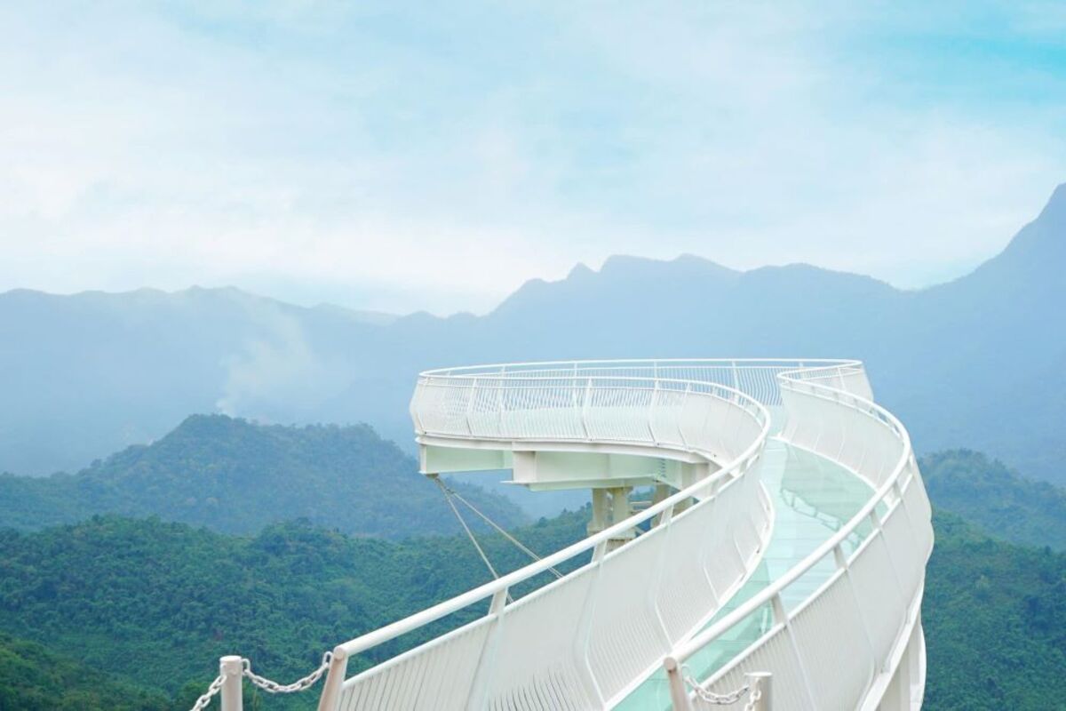8 địa điểm tham quan đẹp như mơ tại Cổng Trời Đông Giang - ảnh 4