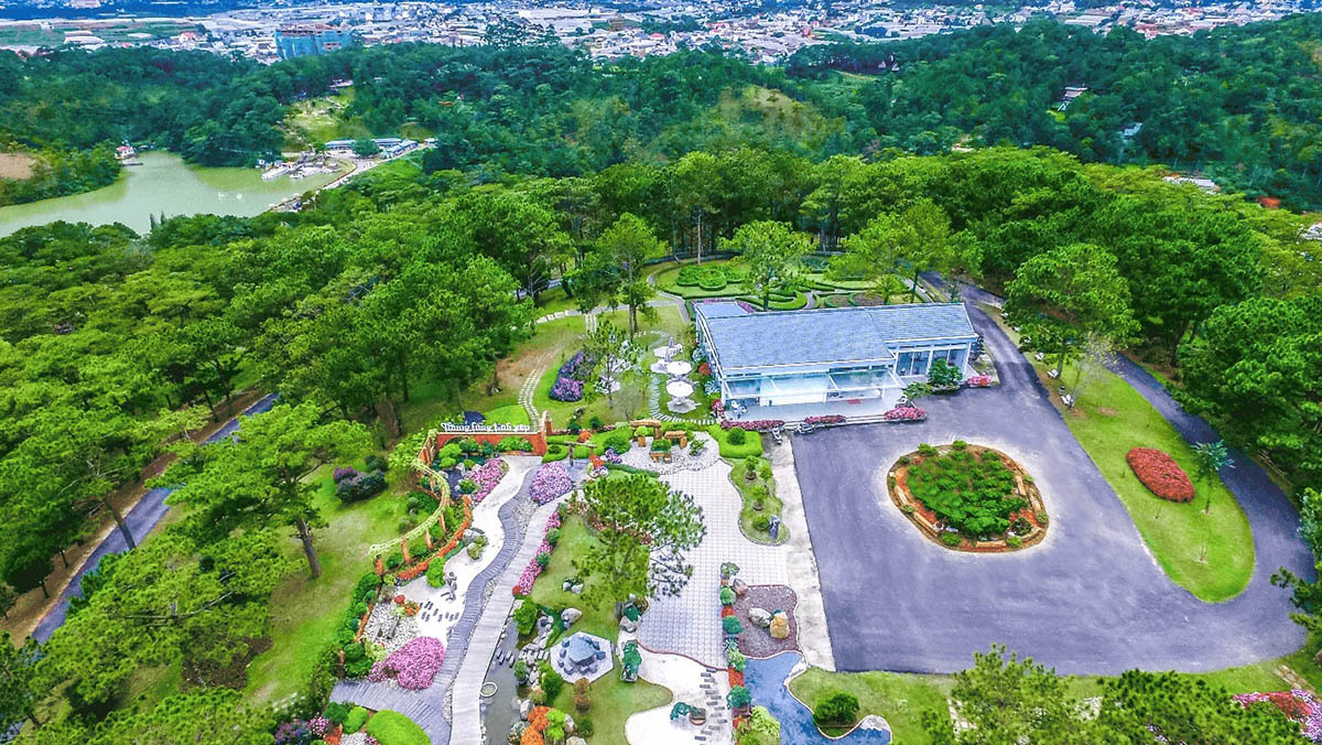 Du lịch Đà Lạt 1 ngày nên đi đâu? Gợi ý 6 điểm đến đẹp bậc nhất Đà Lạt - ảnh 3