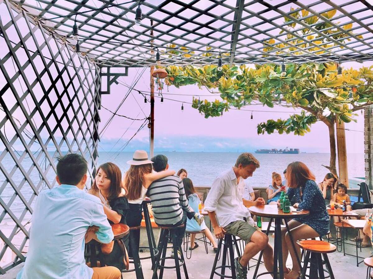 Những địa điểm hẹn hò lãng mạn nhất Vũng Tàu dành cho cặp đôi - ảnh 5