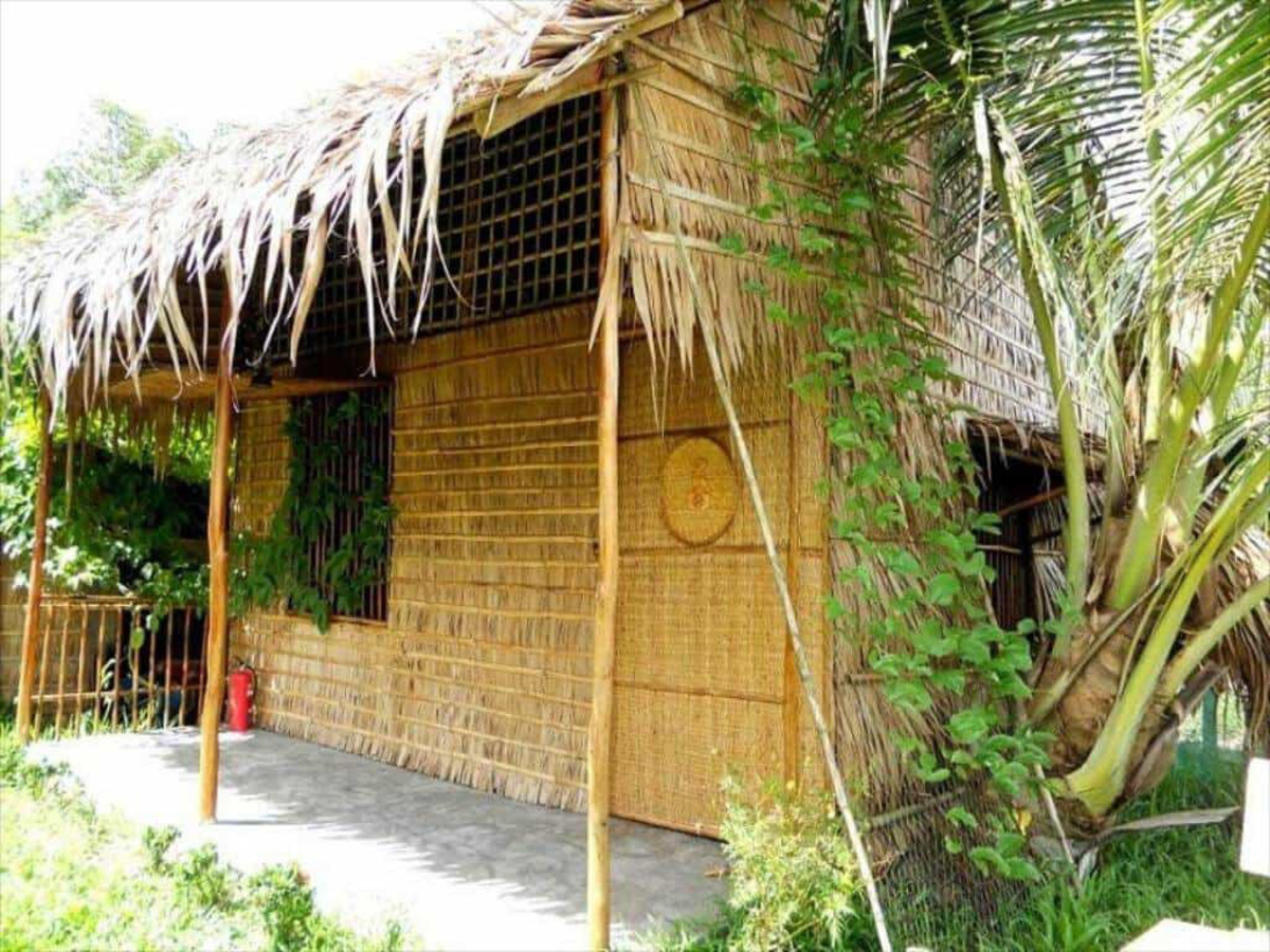 Lưu ngay 5 homestay giá rẻ, view đẹp ở Sóc Trăng dịp hè 2025 - ảnh 2
