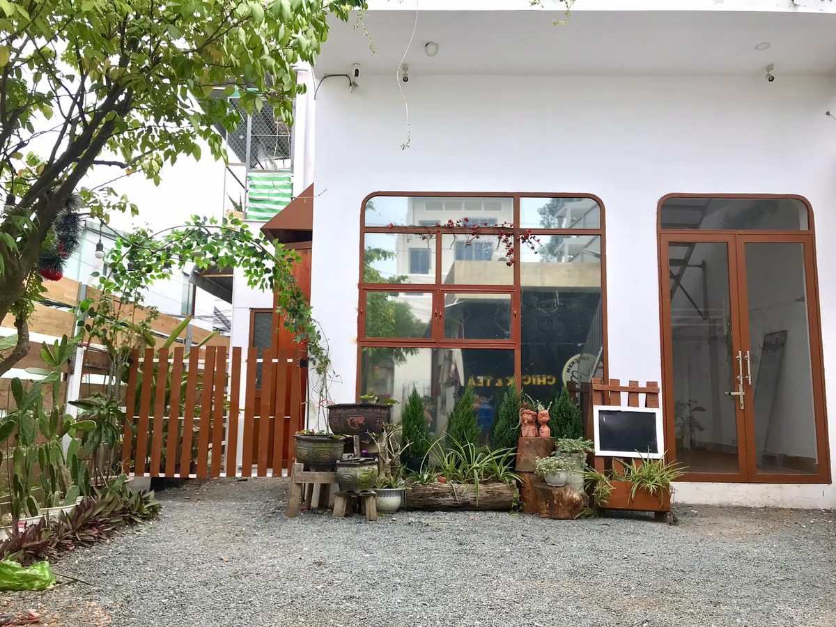 Lưu ngay 5 homestay giá rẻ, view đẹp ở Sóc Trăng dịp hè 2025 - ảnh 4