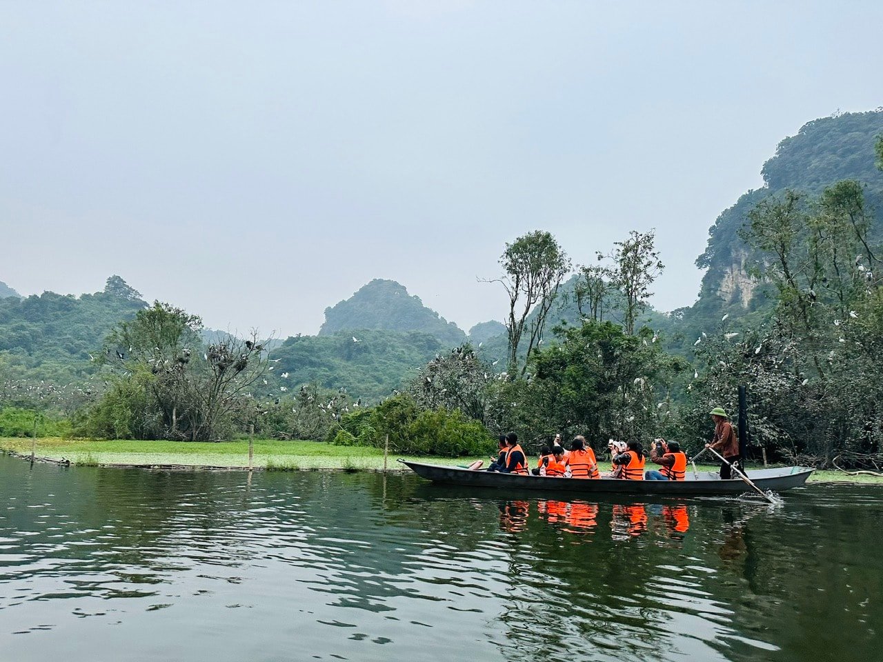 Du lịch xanh liên vùng: Thanh Hóa, Nghệ An, Ninh Bình hợp tác tạo điểm đến mới - ảnh 1