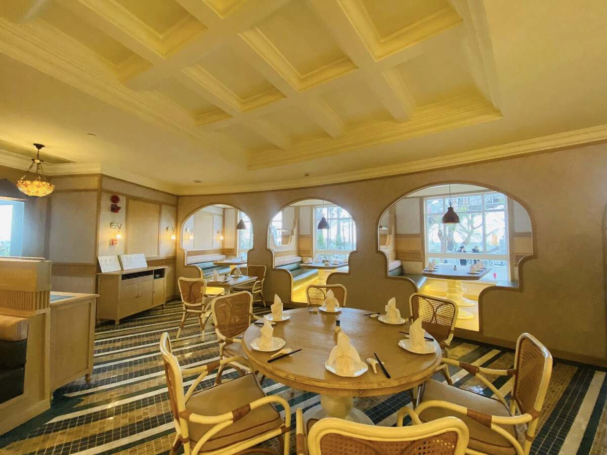 Ảnh: La Sirena Seafood Restaurant