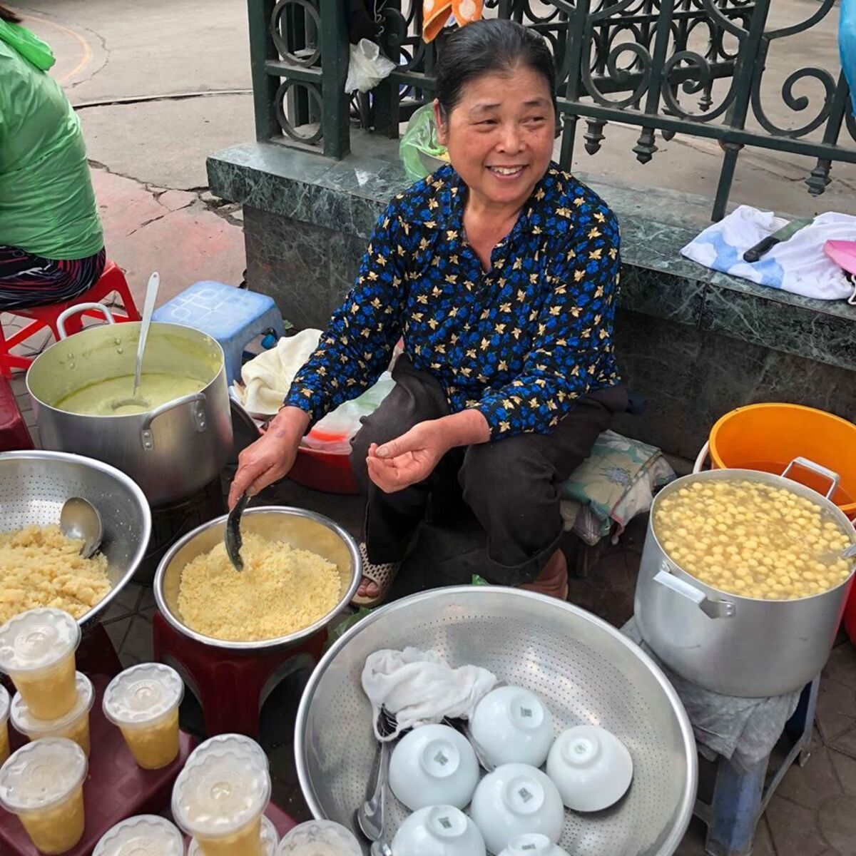 6 quán chè Hội An ngon, nổi tiếng đông khách tới giải nhiệt ngày hè - ảnh 6