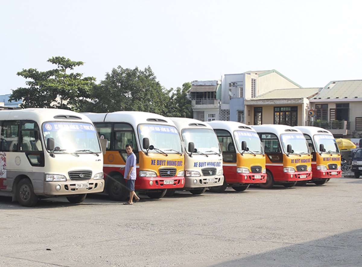 Sân bay Đồng Hới cách trung tâm bao nhiêu km? - ảnh 3