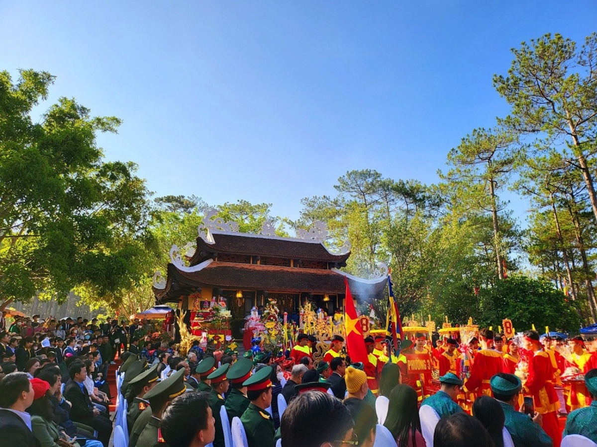 Thác Prenn Đà Lạt có gì? Gợi ý 6 trải nghiệm thú vị nhất khi du lịch hè 2025 - ảnh 3