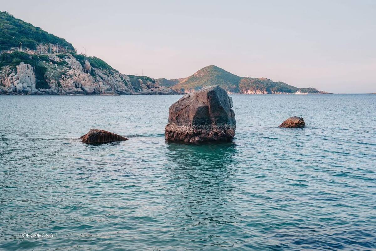 Nguồn ảnh: Luong Phong