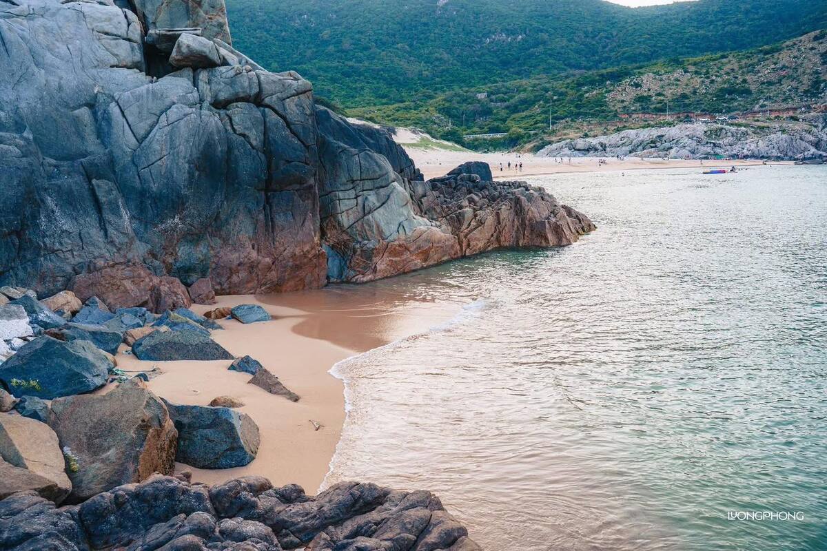 Nguồn ảnh: Luong Phong