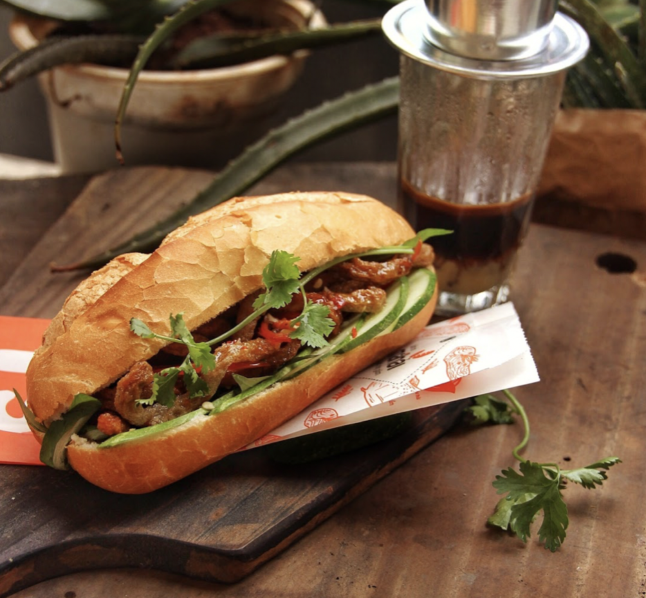 Bánh mì Việt Nam “gây nghiện” khắp nước Úc – Món ăn đường phố làm nên hiện tượng toàn quốc - ảnh 3