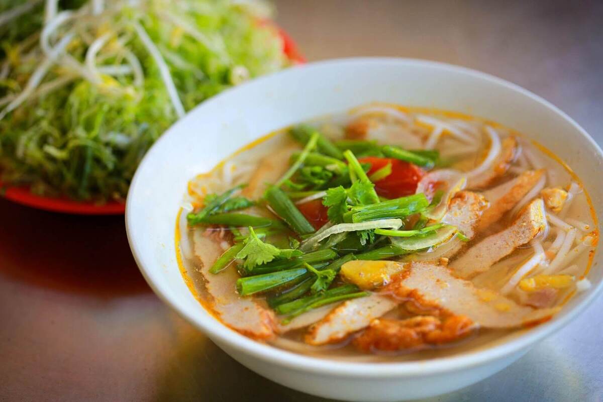 Bún chả cá Đà Nẵng ăn ở đâu ngon? List những địa chỉ “ngon hết nấc” - ảnh 1