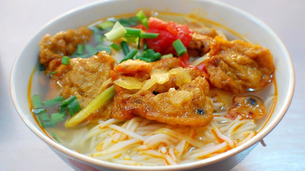 Bún chả cá Đà Nẵng ăn ở đâu ngon? List những địa chỉ “ngon hết nấc” - ảnh 2
