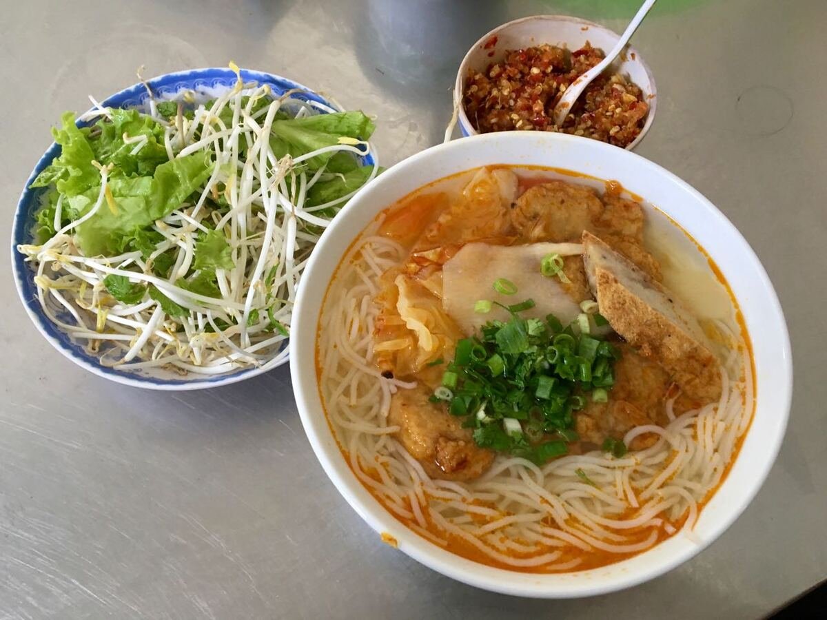 Bún chả cá Đà Nẵng ăn ở đâu ngon? List những địa chỉ “ngon hết nấc” - ảnh 5