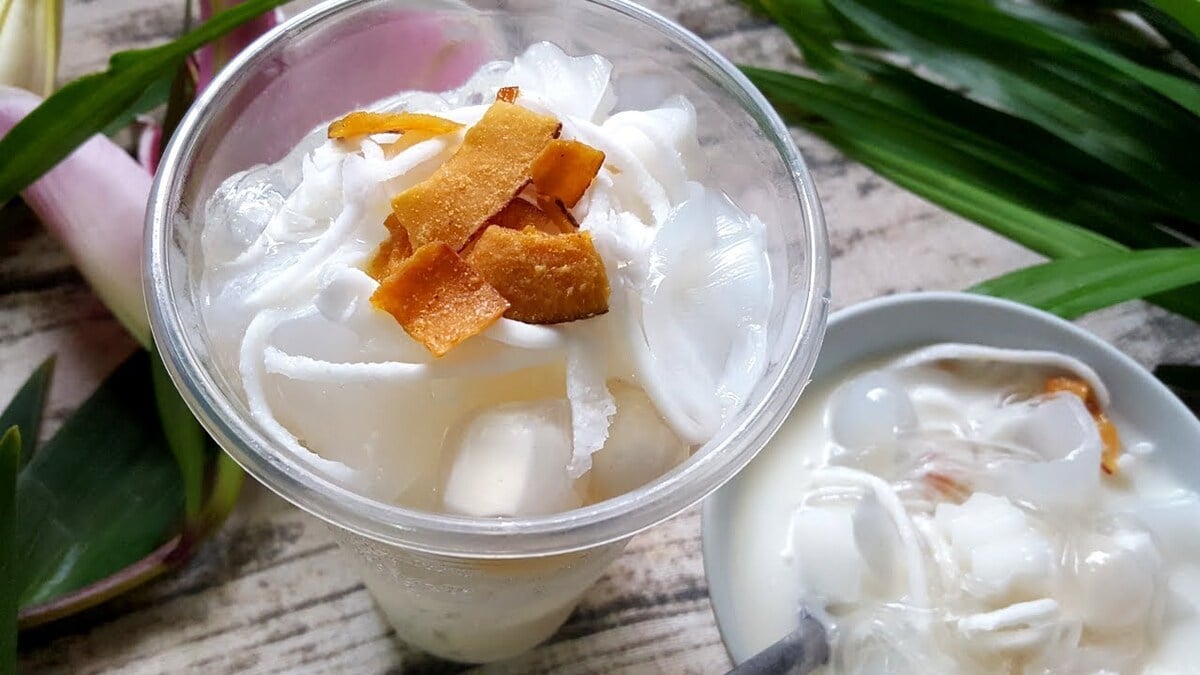 Cầm 1 triệu đồng ăn toàn đặc sản ở nơi có biệt danh là 'thành phố hoa phượng đỏ' - ảnh 2