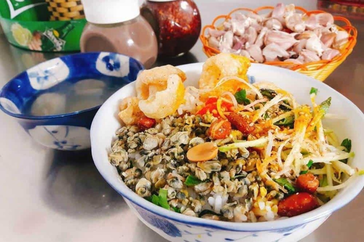Du lịch Huế hè 2025: Top 6 đồ ăn vặt thanh mát nhất định phải thử - ảnh 4