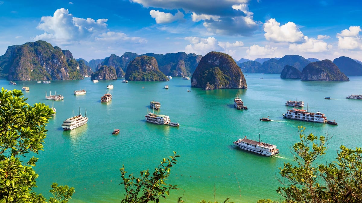 Những địa điểm du lịch quanh Hà Nội 200km không nên bỏ lỡ dịp du lịch hè 2025 - ảnh 2