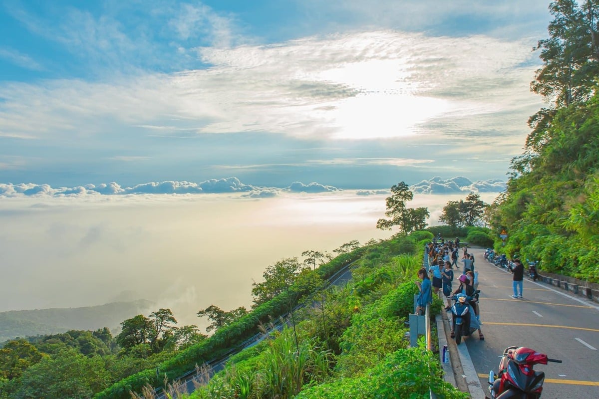 Những địa điểm du lịch quanh Hà Nội 200km không nên bỏ lỡ dịp du lịch hè 2025 - ảnh 6
