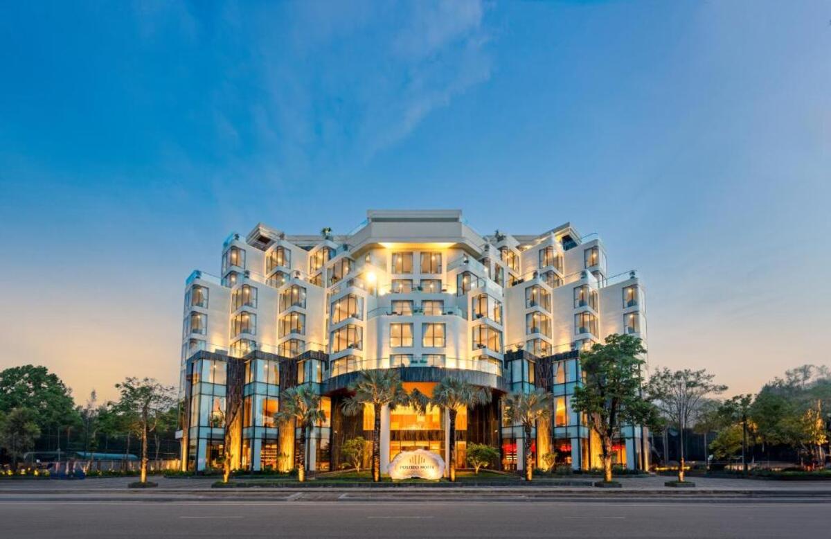 Top 5 khách sạn 4 sao view đẹp nhất Quảng Bình - ảnh 1