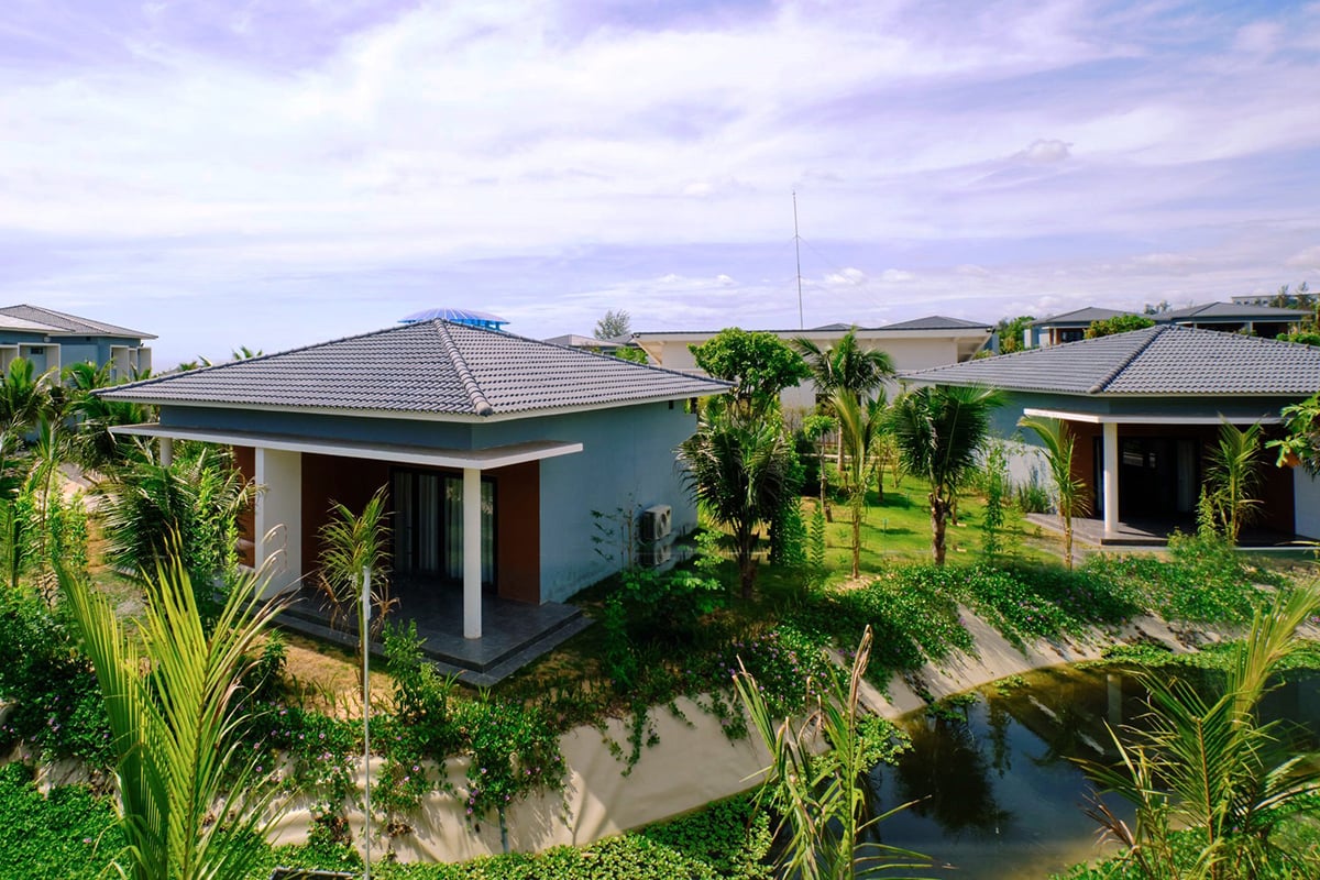 Top 5 khách sạn 4 sao view đẹp nhất Quảng Bình - ảnh 3