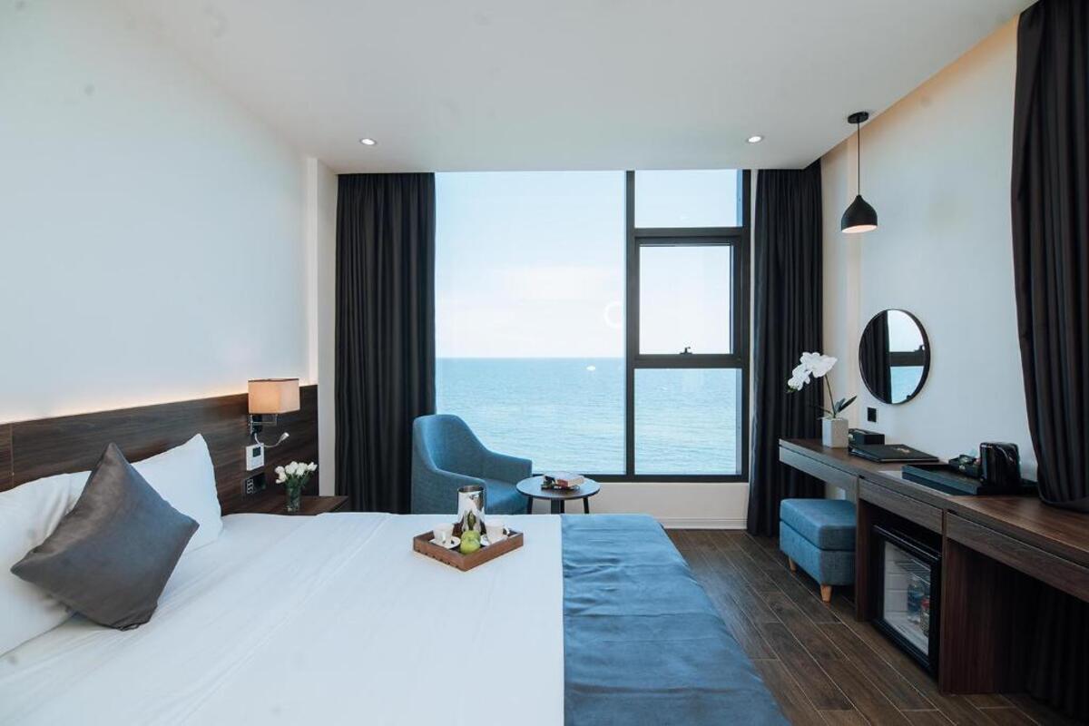 Top 5 khách sạn 4 sao view đẹp nhất Quảng Bình - ảnh 5