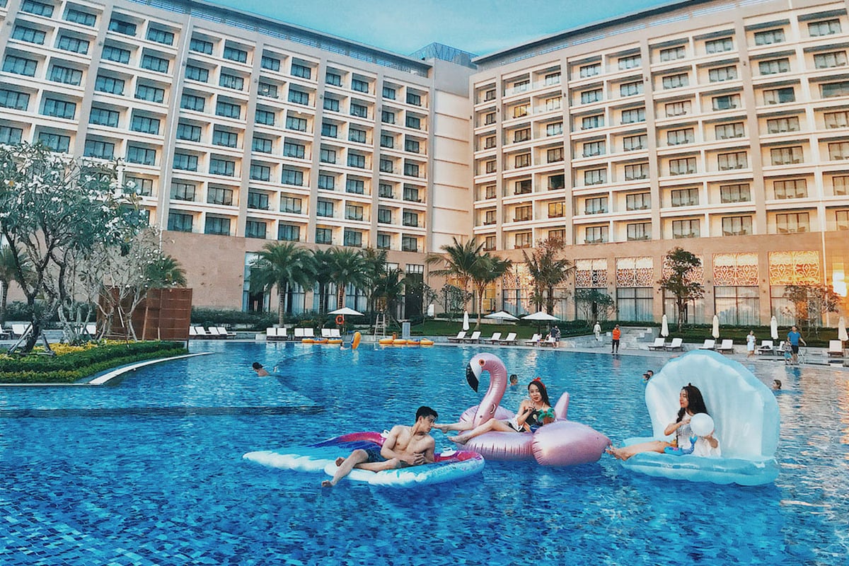 Top 5 khách sạn 5 sao nổi tiếng nhất Phú Quốc cho kỳ nghỉ hè 2025 đẳng cấp trọn vẹn - ảnh 3