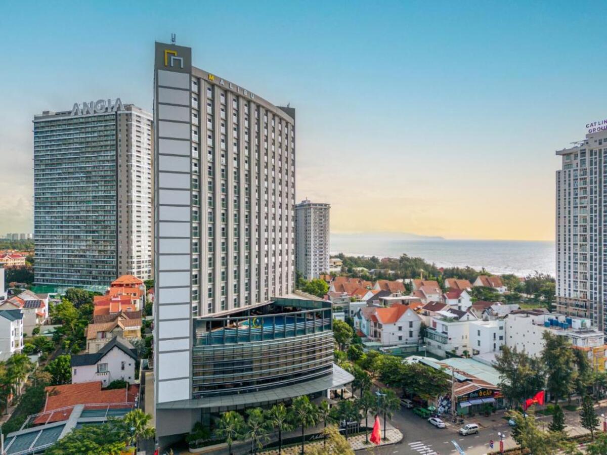 Top 5 khách sạn 5 sao đẹp nhất Vũng Tàu - ảnh 4