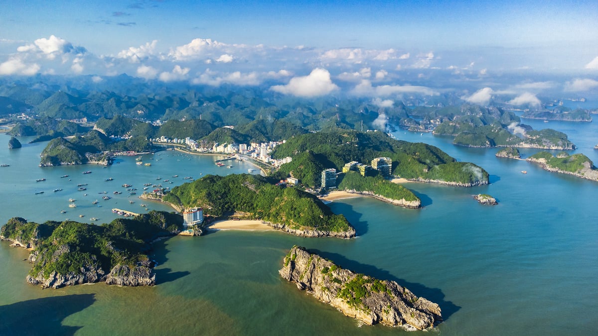 Nên đi Cát Bà hay Cô Tô hè 2025? - ảnh 1