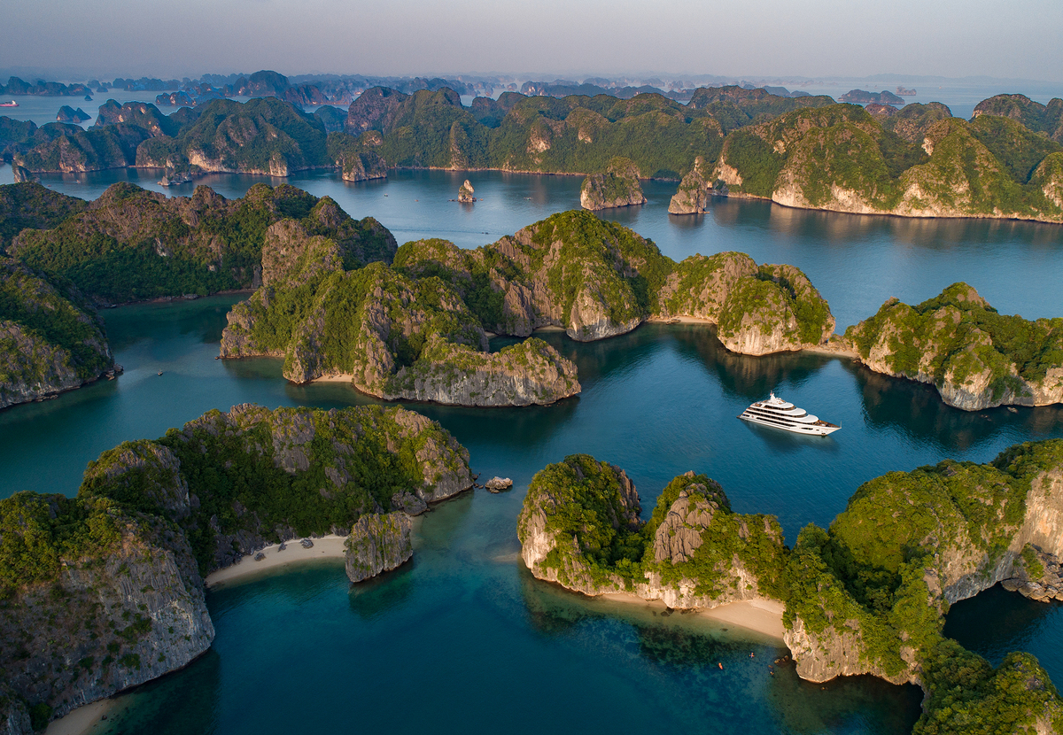 Nên đi Cát Bà hay Cô Tô hè 2025? - ảnh 5