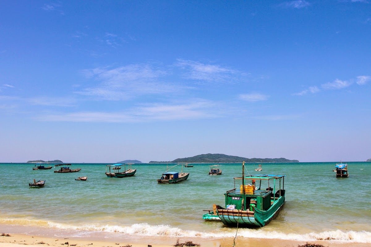 Nên đi Cát Bà hay Cô Tô hè 2025? - ảnh 8