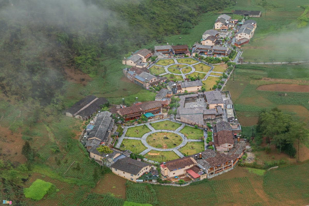9 ngôi làng đẹp như tranh ở Hà Giang nhất định phải ghé khi tới miền đá nở hoa - ảnh 2