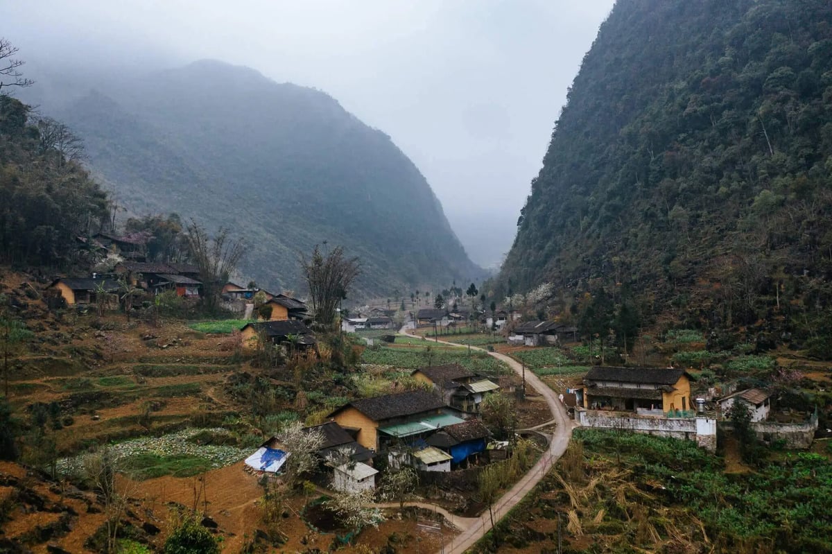 9 ngôi làng đẹp như tranh ở Hà Giang nhất định phải ghé khi tới miền đá nở hoa - ảnh 6