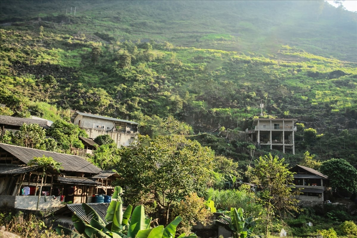 9 ngôi làng đẹp như tranh ở Hà Giang nhất định phải ghé khi tới miền đá nở hoa - ảnh 9