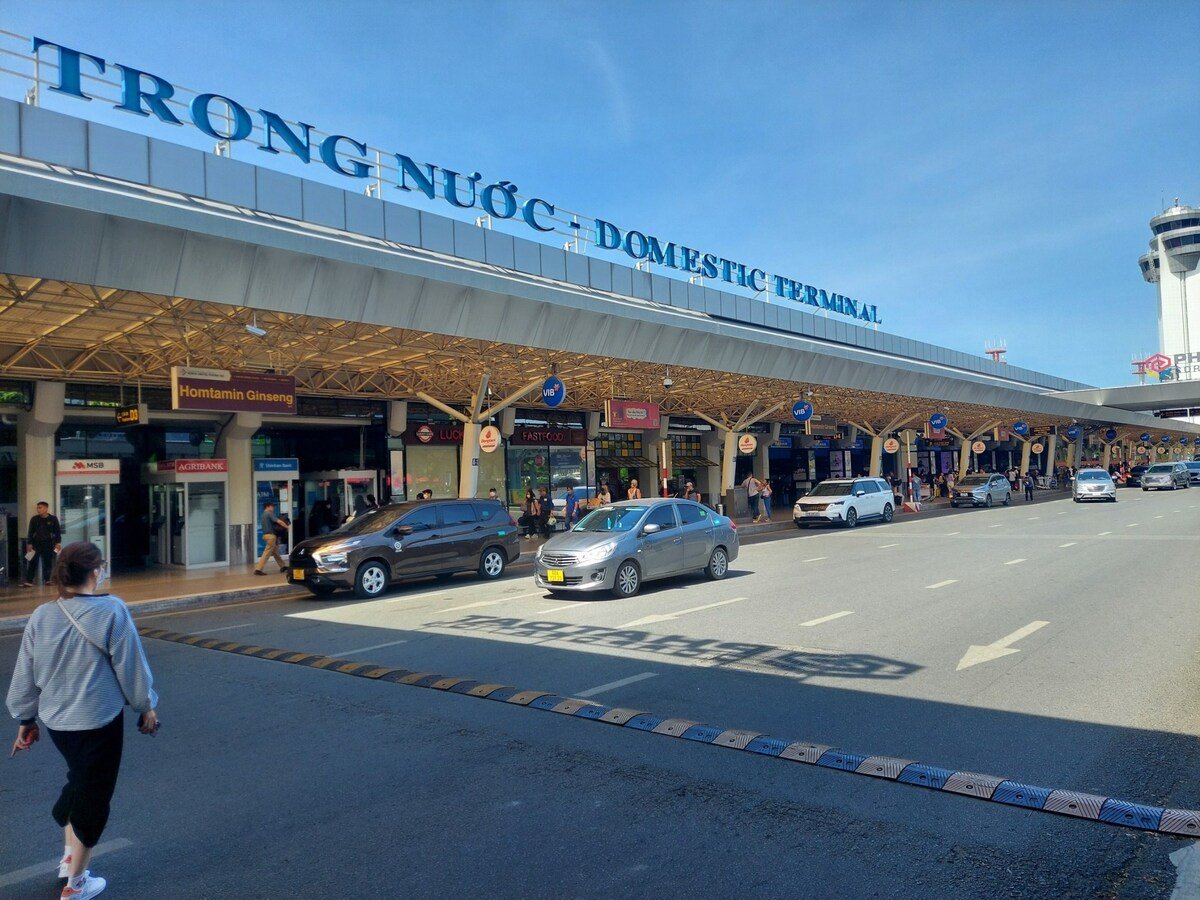 Tây Ninh có sân bay không? Sân bay nào gần nhất? - ảnh 2