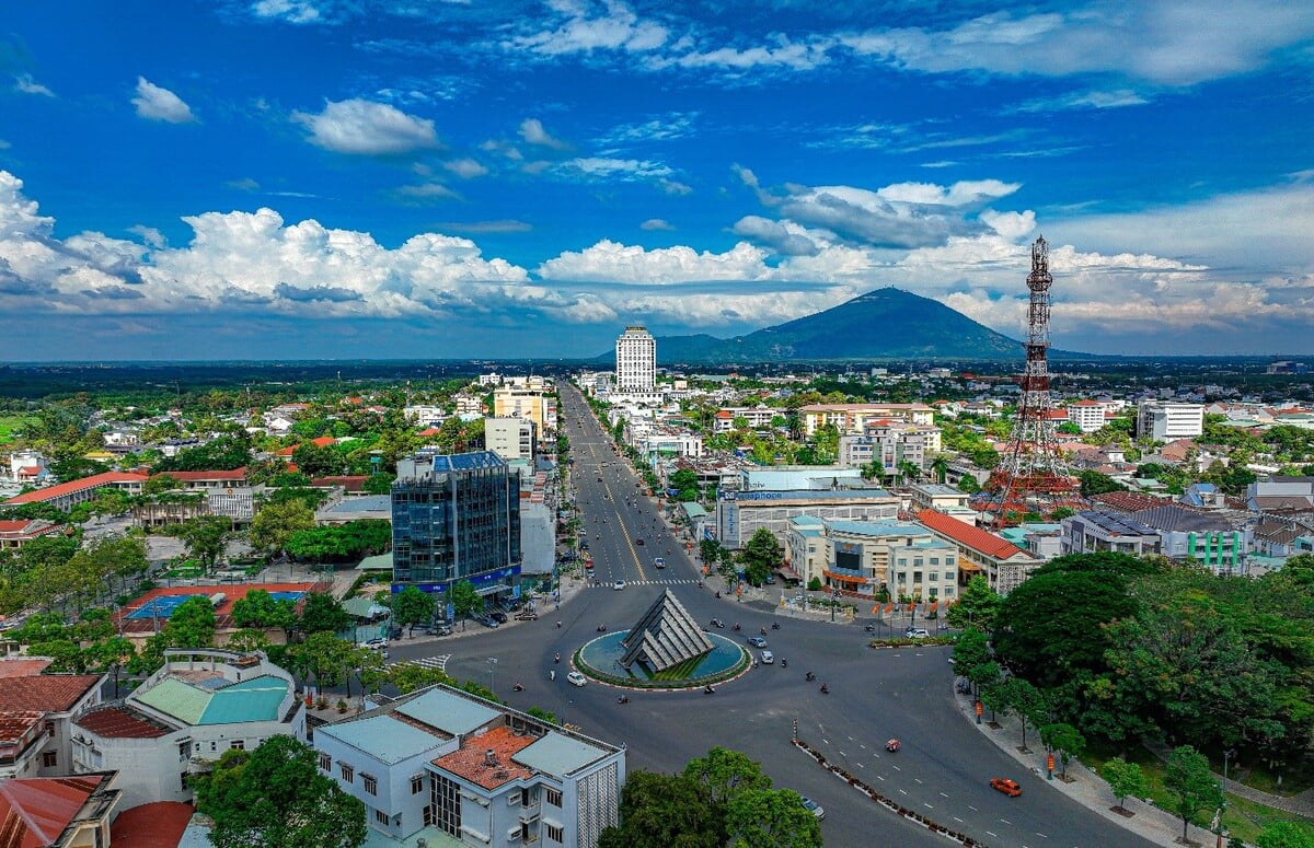 Tây Ninh có sân bay không? Sân bay nào gần nhất? - ảnh 3