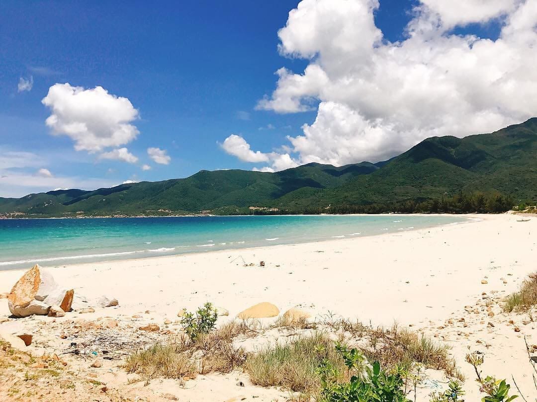 Top 5 bãi biển đẹp nhất Ninh Thuận không nên bỏ lỡ mùa hè 2025 - ảnh 3