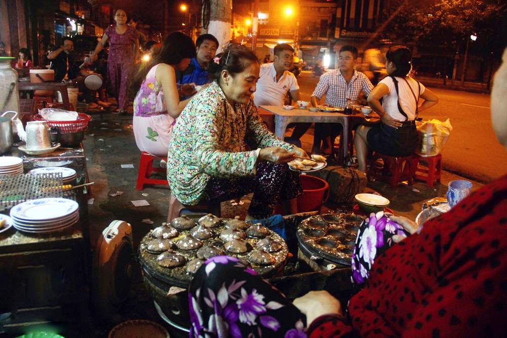 Top 5 quán ăn bánh căn hot nhất nhì Nha Trang - ảnh 3