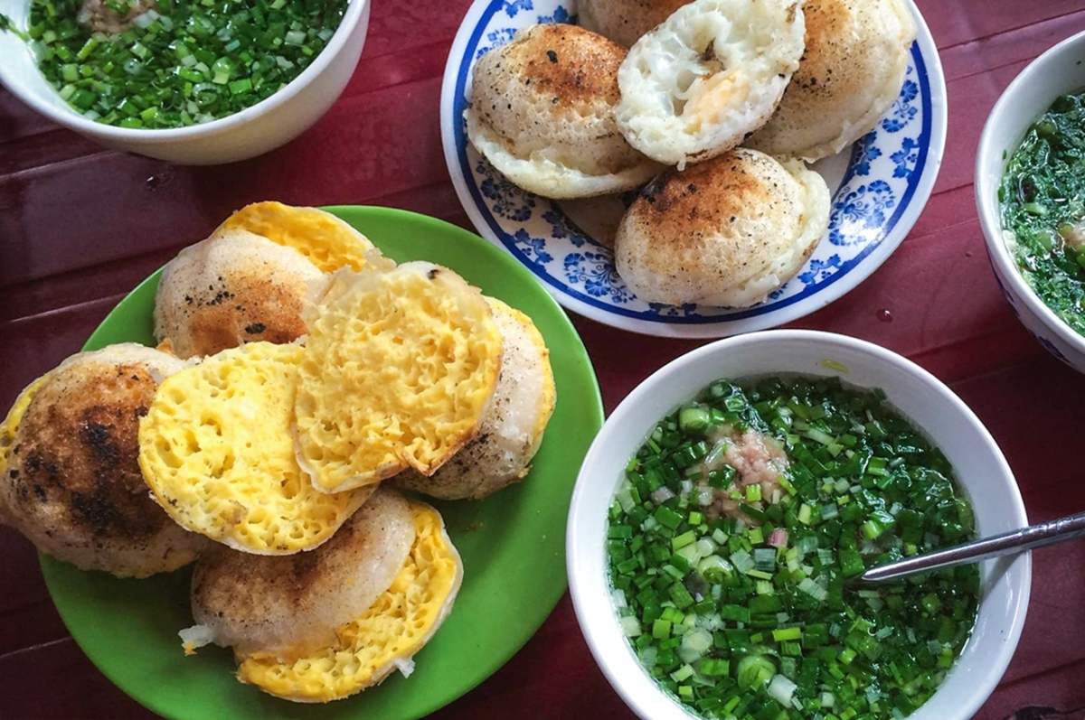 Top 5 quán ăn bánh căn hot nhất nhì Nha Trang - ảnh 4