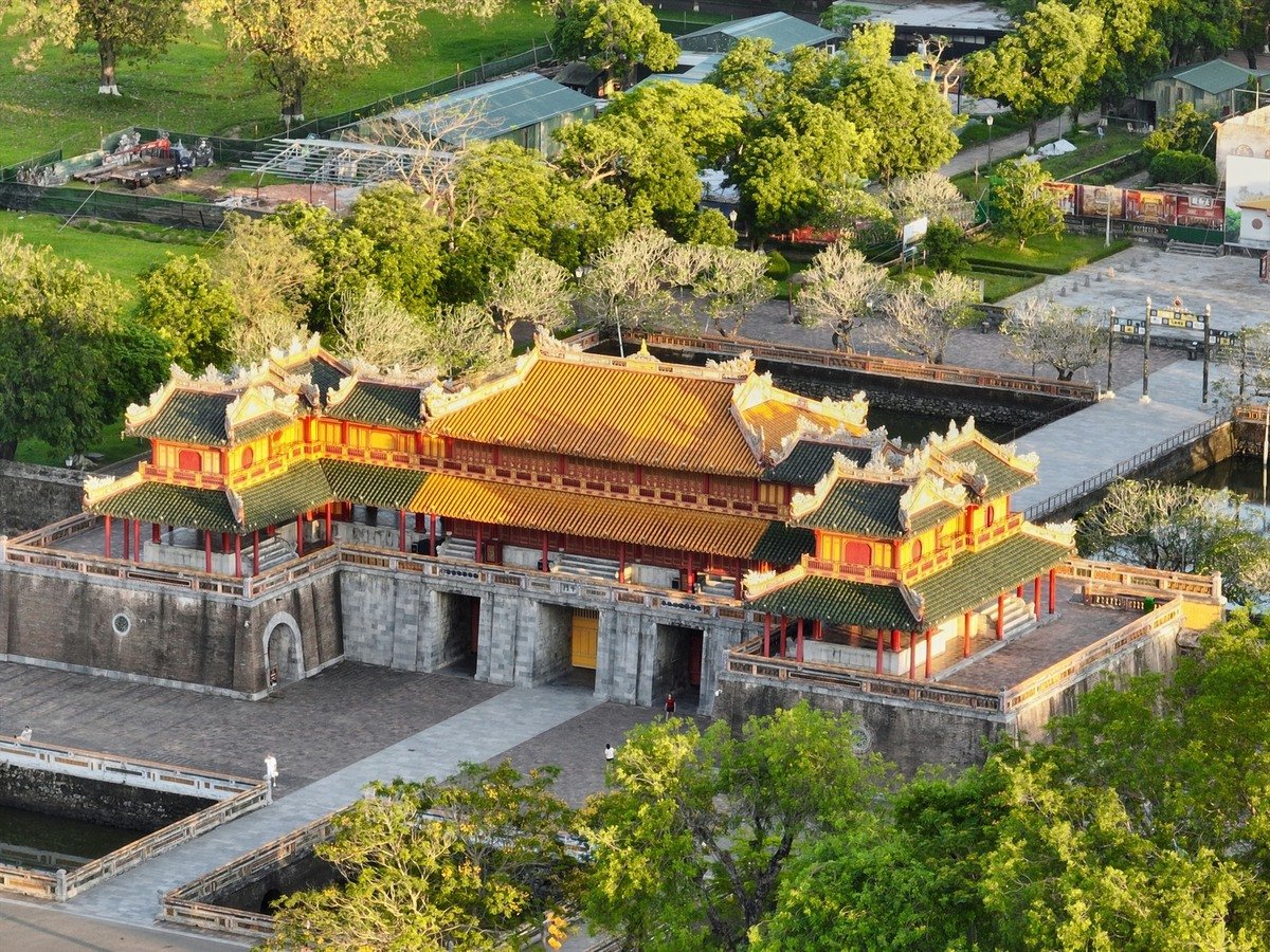 Ảnh: Báo Lao Động