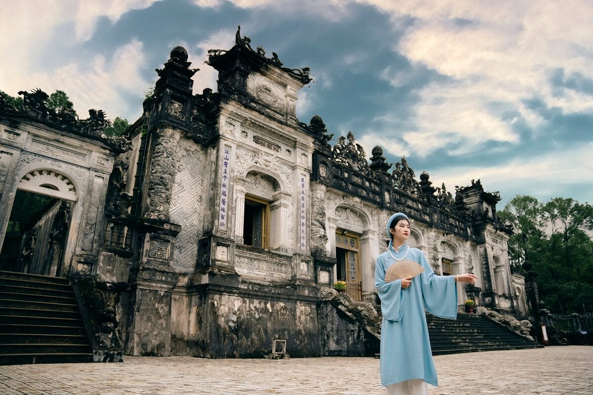 Ảnh: Check in Vietnam/Trường Bùi