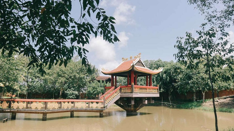 Bỏ túi kinh nghiệm du lịch Long An tự túc: Ăn gì, chơi ở đâu? - ảnh 3
