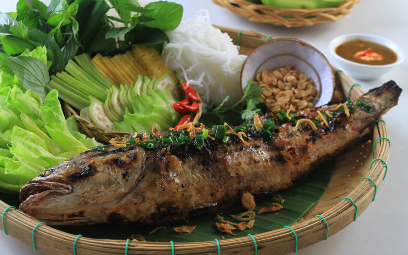 Bỏ túi kinh nghiệm du lịch Long An tự túc: Ăn gì, chơi ở đâu? - ảnh 5