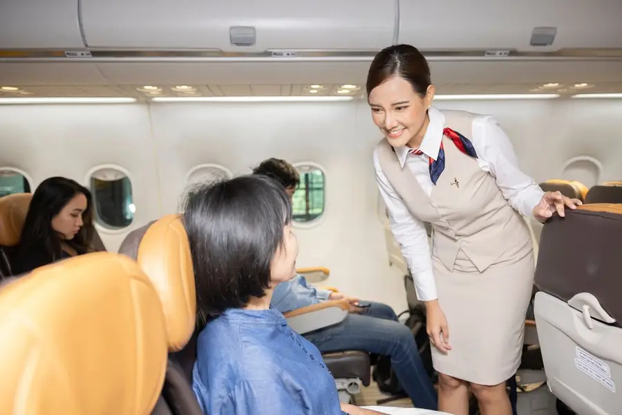Những sai lầm hành khách thường mắc phải khi đi máy bay trong kỳ du lịch hè 2025 - ảnh 2