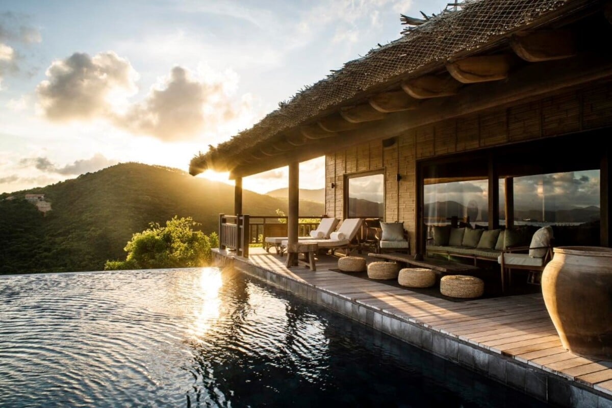 Bỏ túi 5 resort có hồ bơi vô cực đẹp nhất Phú Yên dịp hè 2025 - ảnh 2