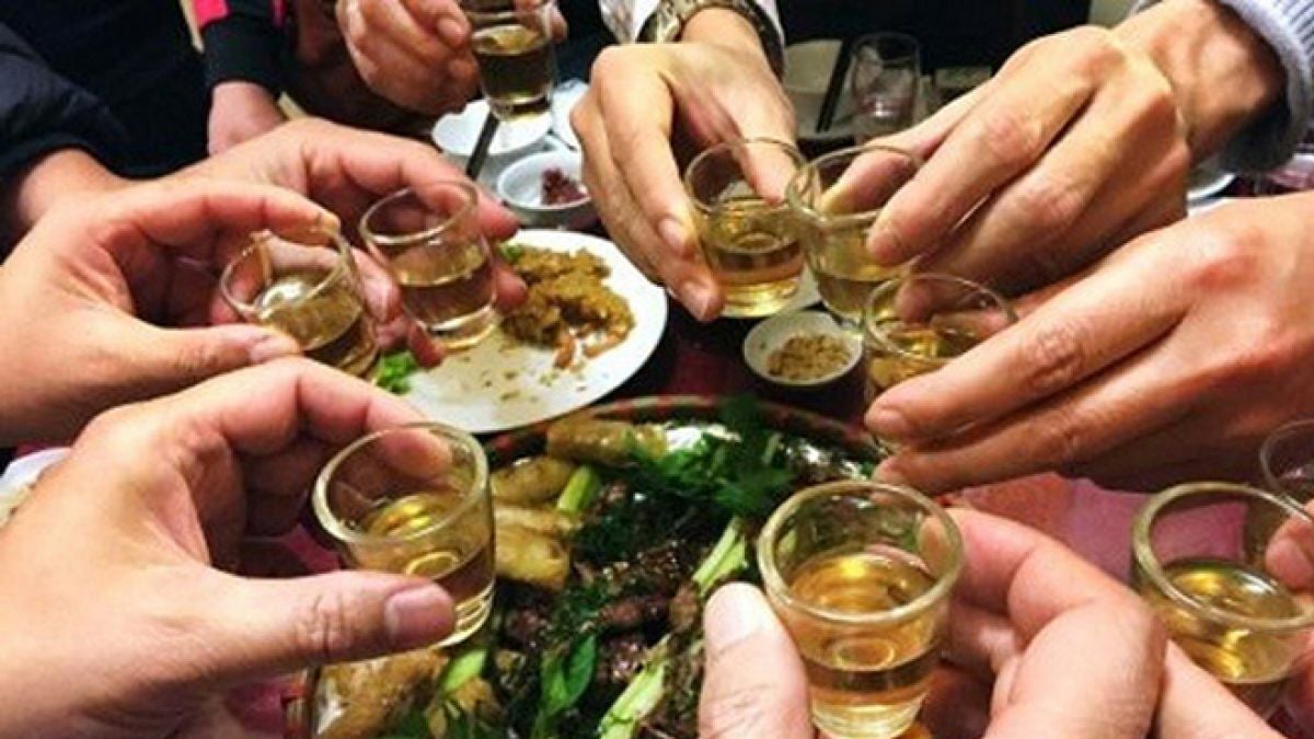 Rượu cá ngựa Sông Cầu - “Thần dược” quý hiếm của vùng biển Phú Yên - ảnh 3