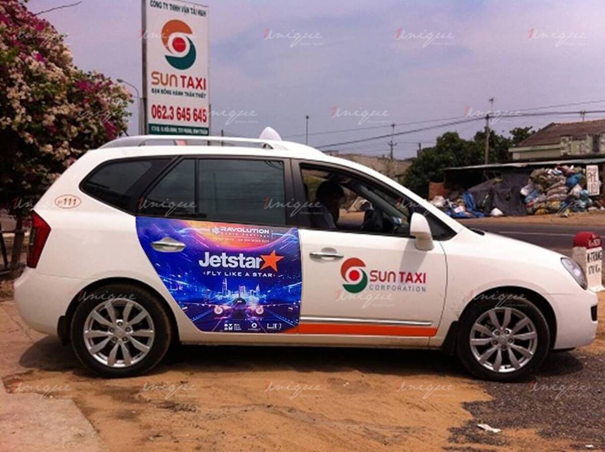 Top 7 hãng taxi sân bay uy tín nhất Phú Yên 2025 - ảnh 7