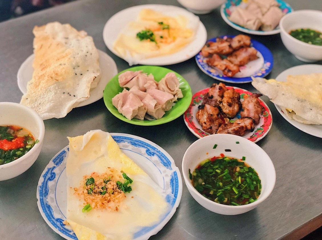 Top 5 món ăn vặt tại Nha Trang nhất định phải thử - ảnh 1