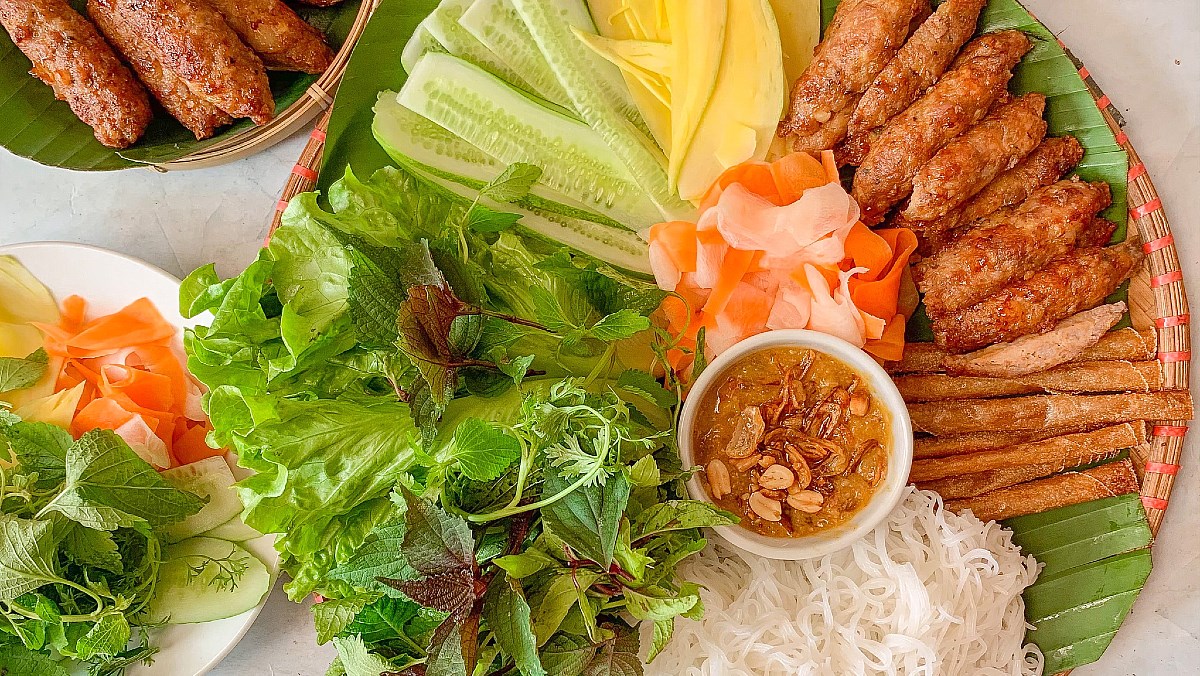 Top 5 món ăn vặt tại Nha Trang nhất định phải thử - ảnh 2