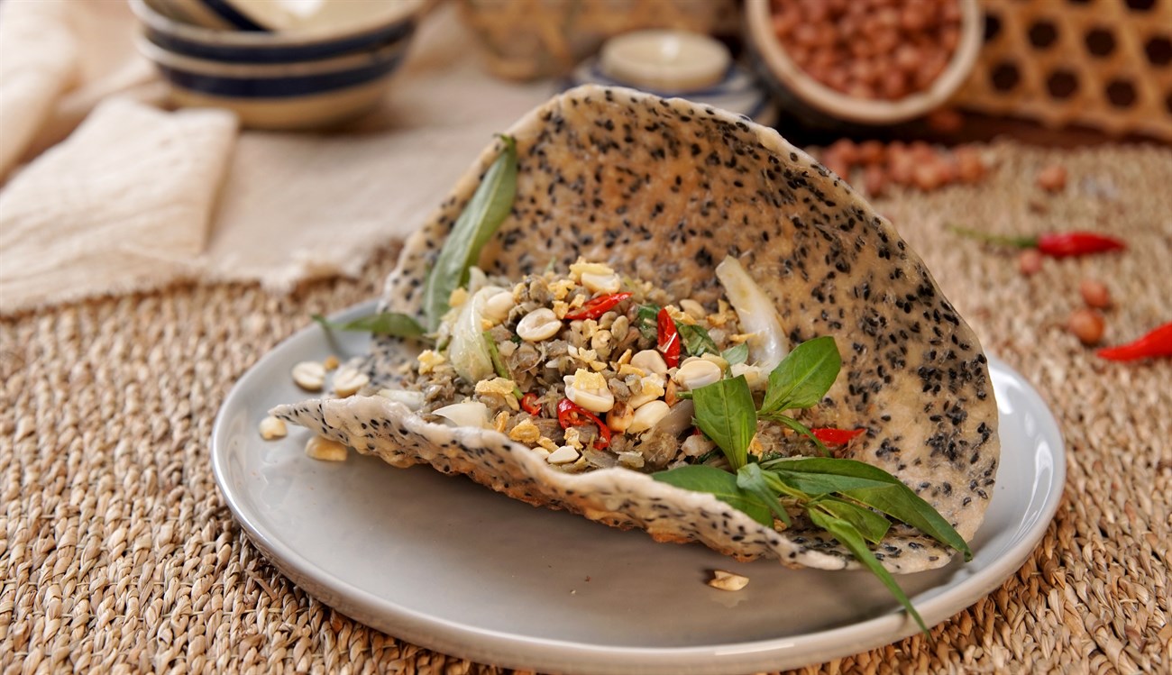 Top 5 món ăn vặt tại Nha Trang nhất định phải thử - ảnh 3