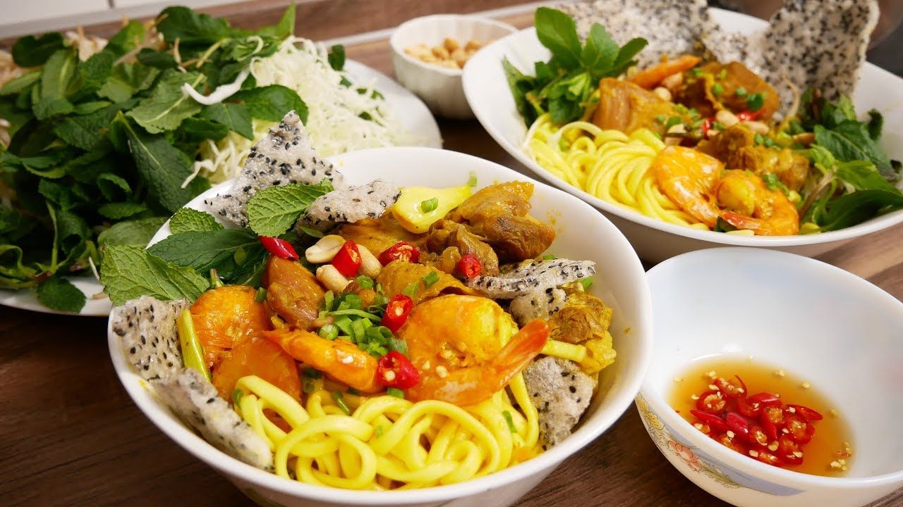 Top 5 món ăn vặt tại Nha Trang nhất định phải thử - ảnh 4