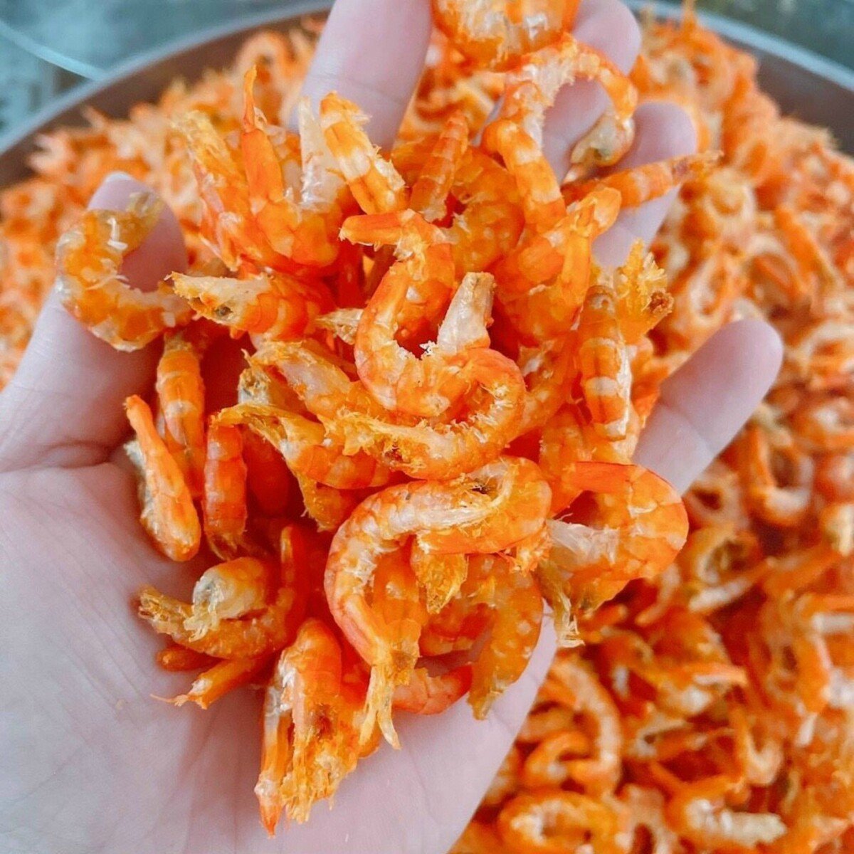 Bún tôm khô Cái Răng - Món ngon nức tiếng Cần Thơ - ảnh 2