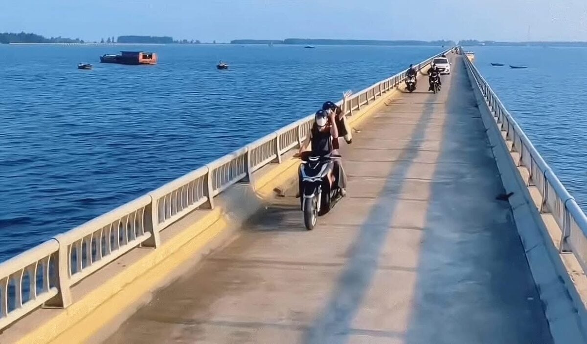 Ảnh: Hứa Hồng Quân